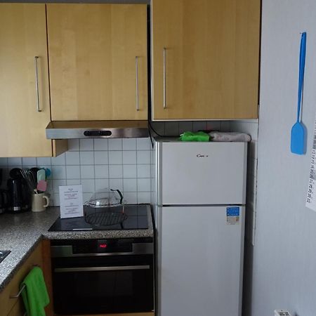 Ferienwohnung Ferien Im Sauerland Plettenberg Exterior foto