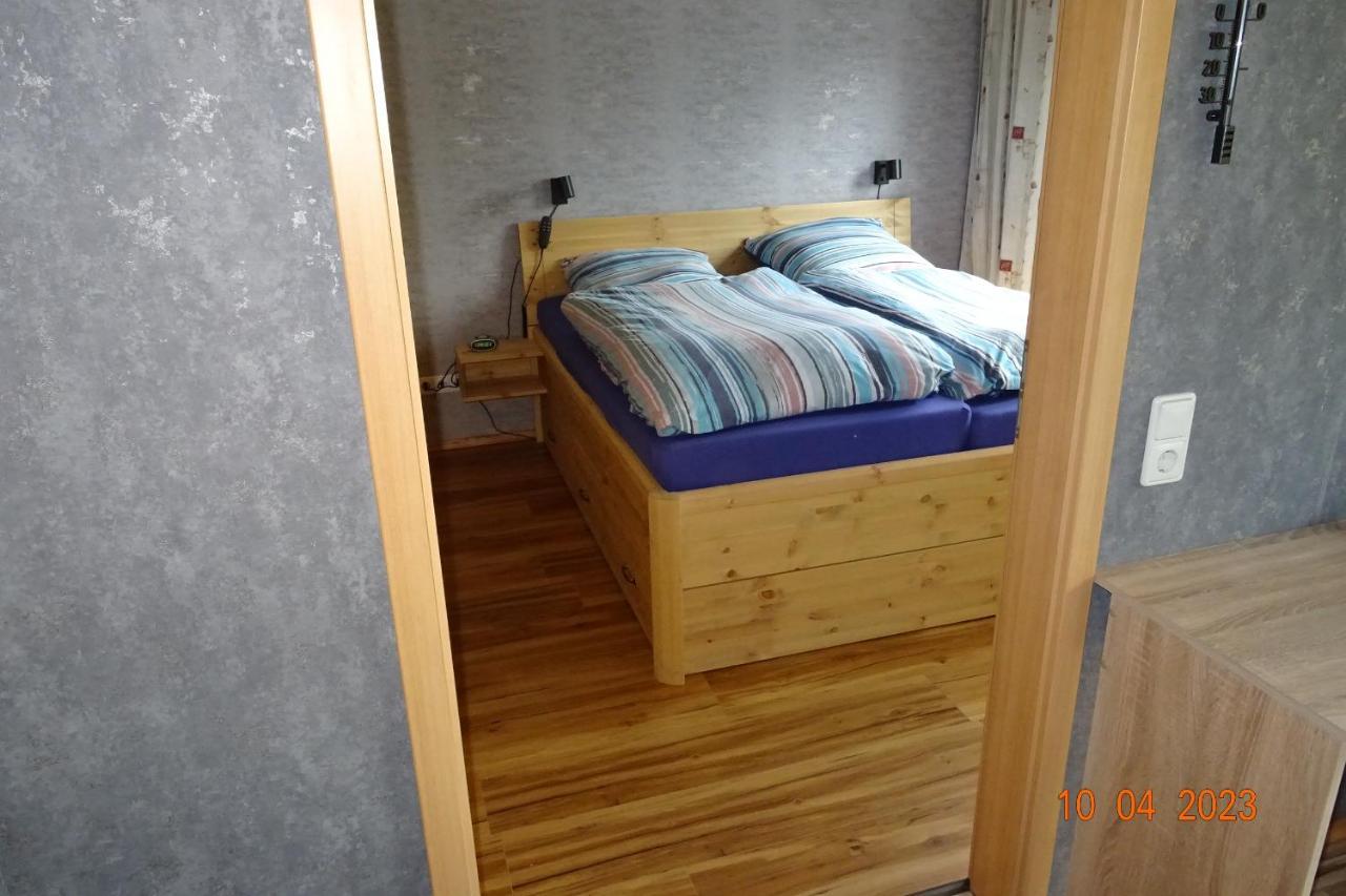 Ferienwohnung Ferien Im Sauerland Plettenberg Exterior foto