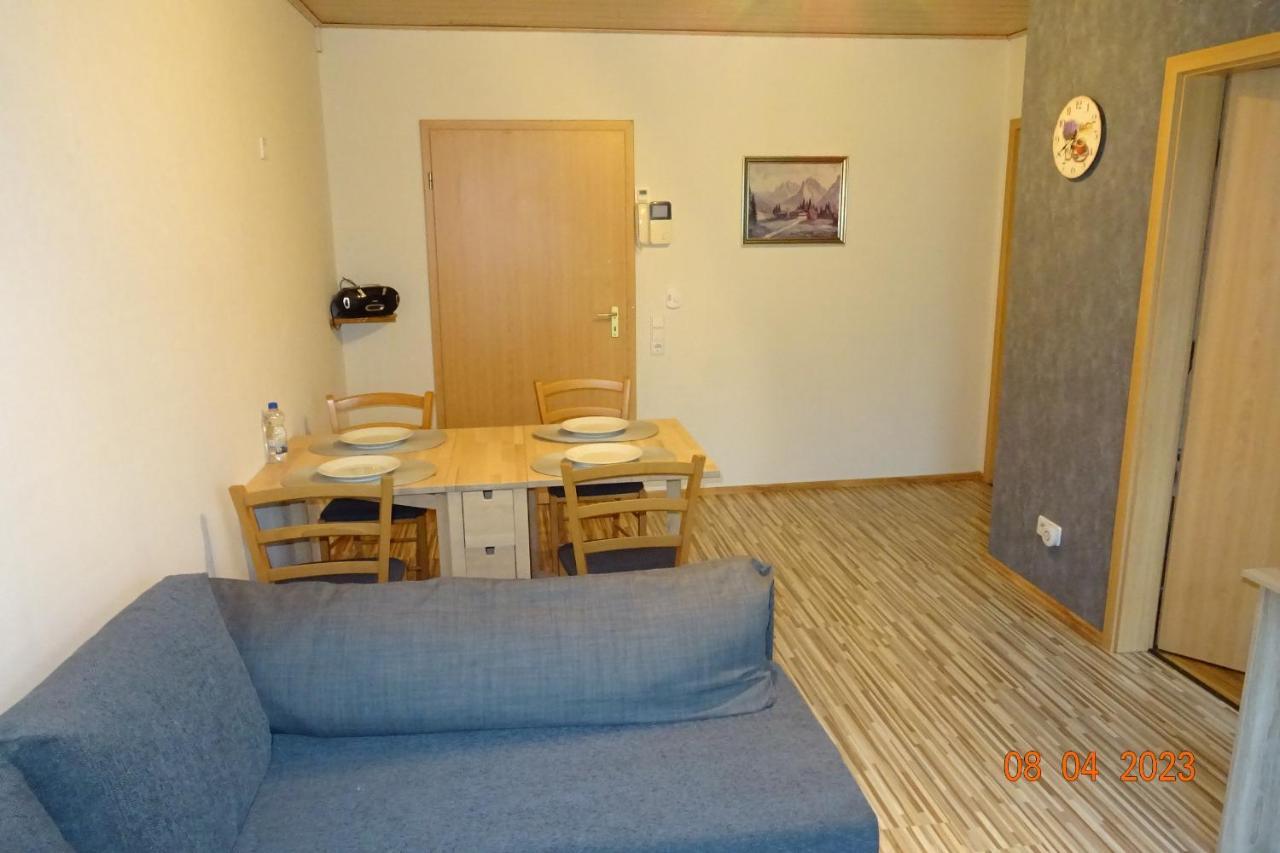 Ferienwohnung Ferien Im Sauerland Plettenberg Exterior foto