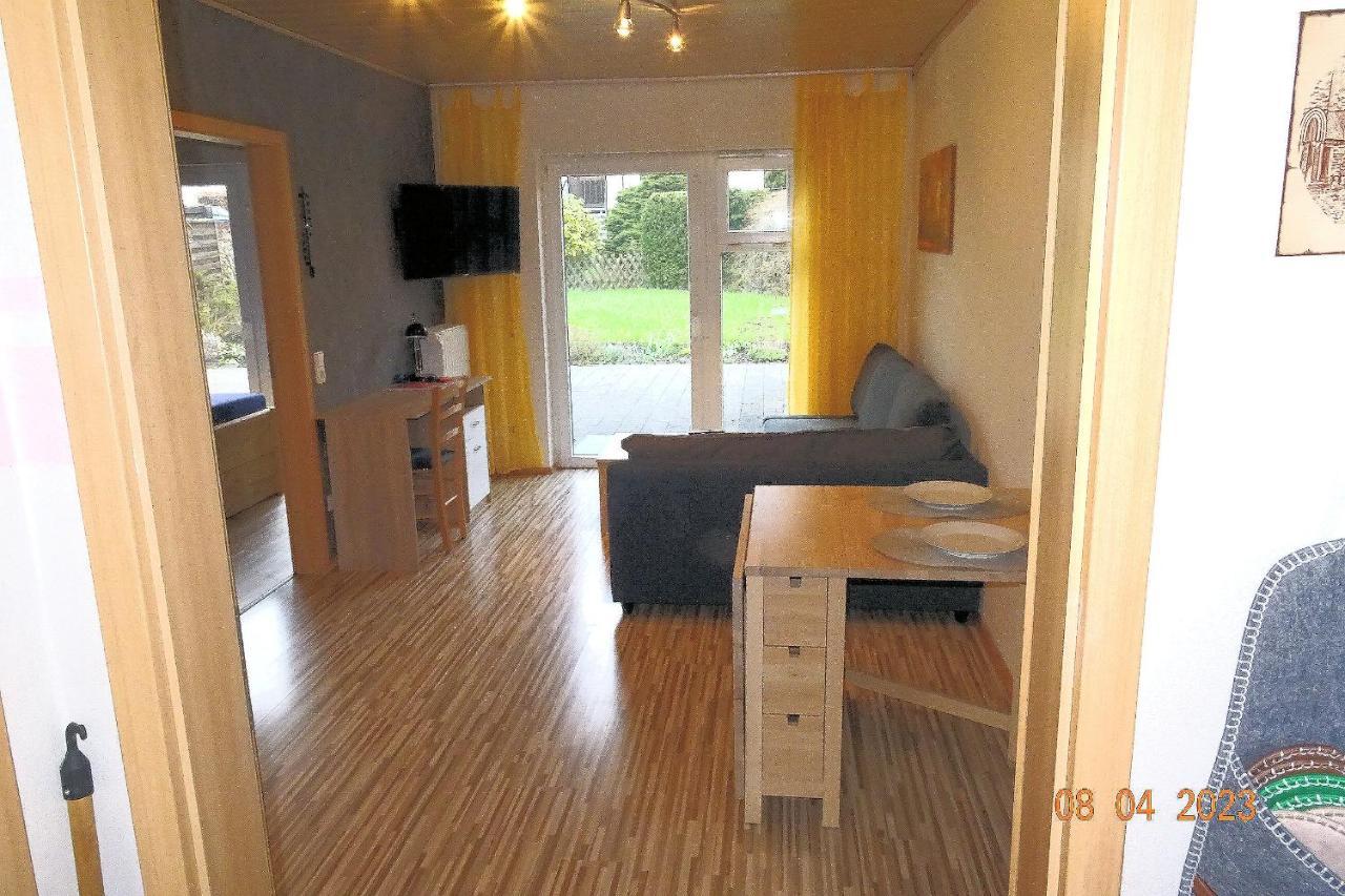Ferienwohnung Ferien Im Sauerland Plettenberg Exterior foto