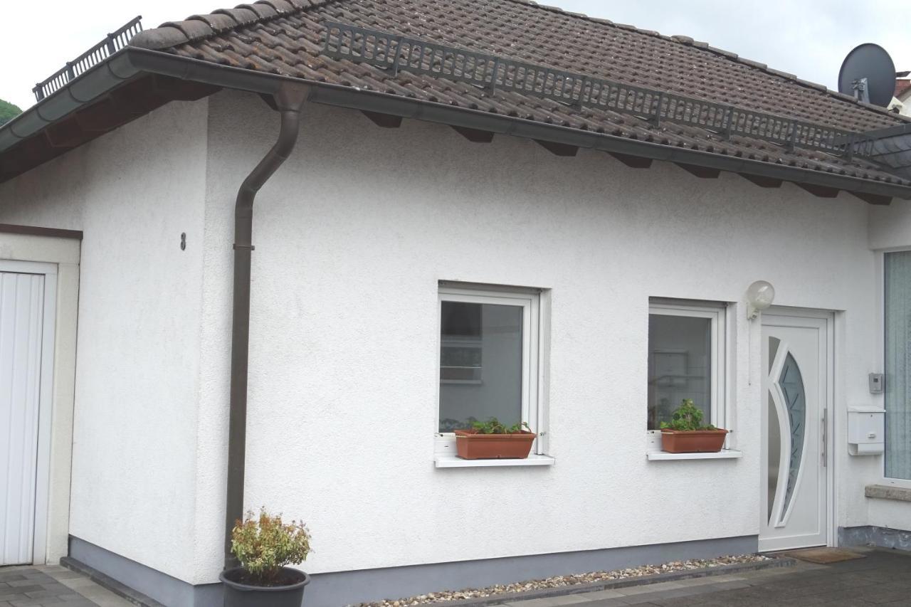 Ferienwohnung Ferien Im Sauerland Plettenberg Exterior foto