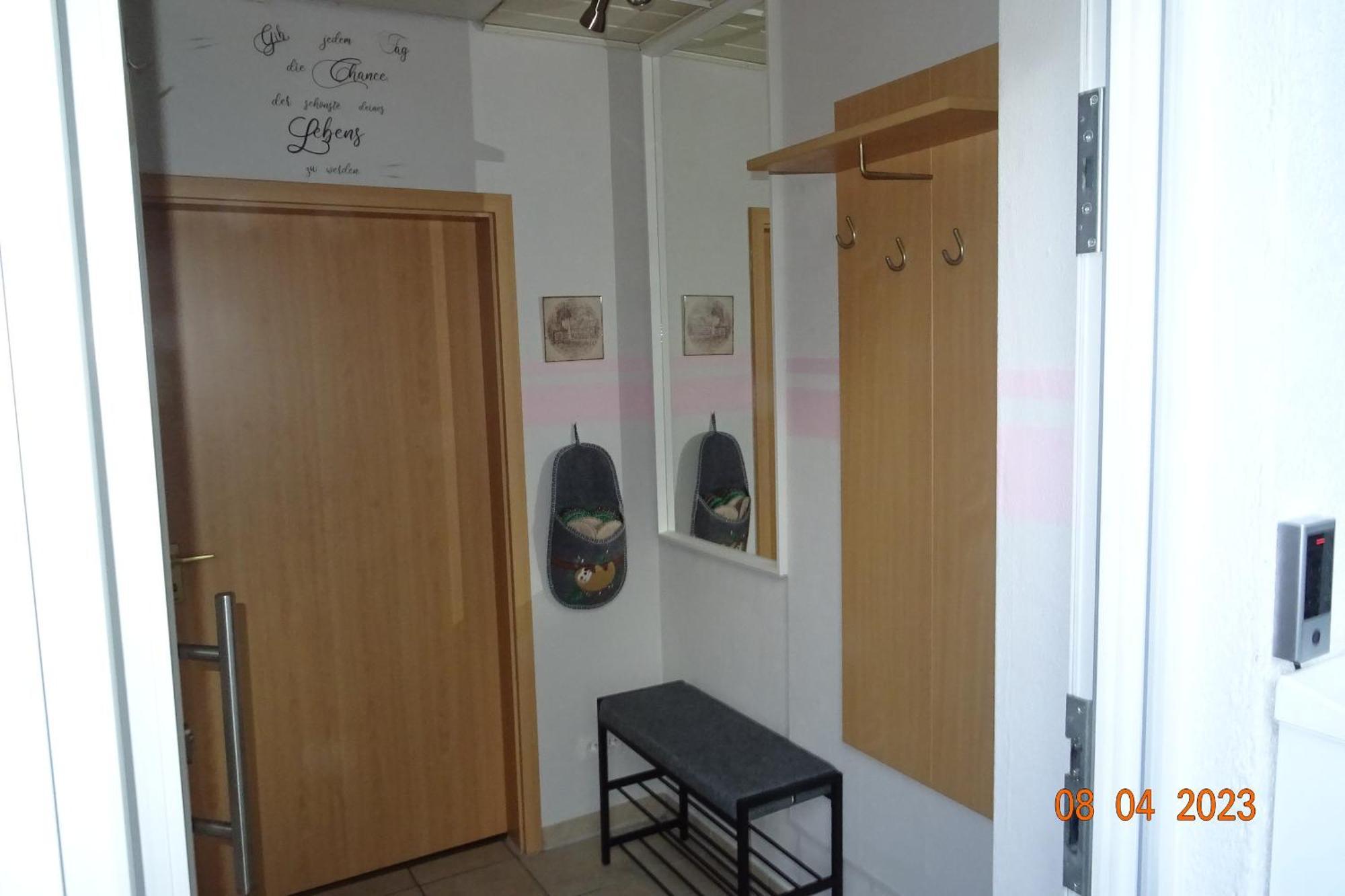 Ferienwohnung Ferien Im Sauerland Plettenberg Exterior foto