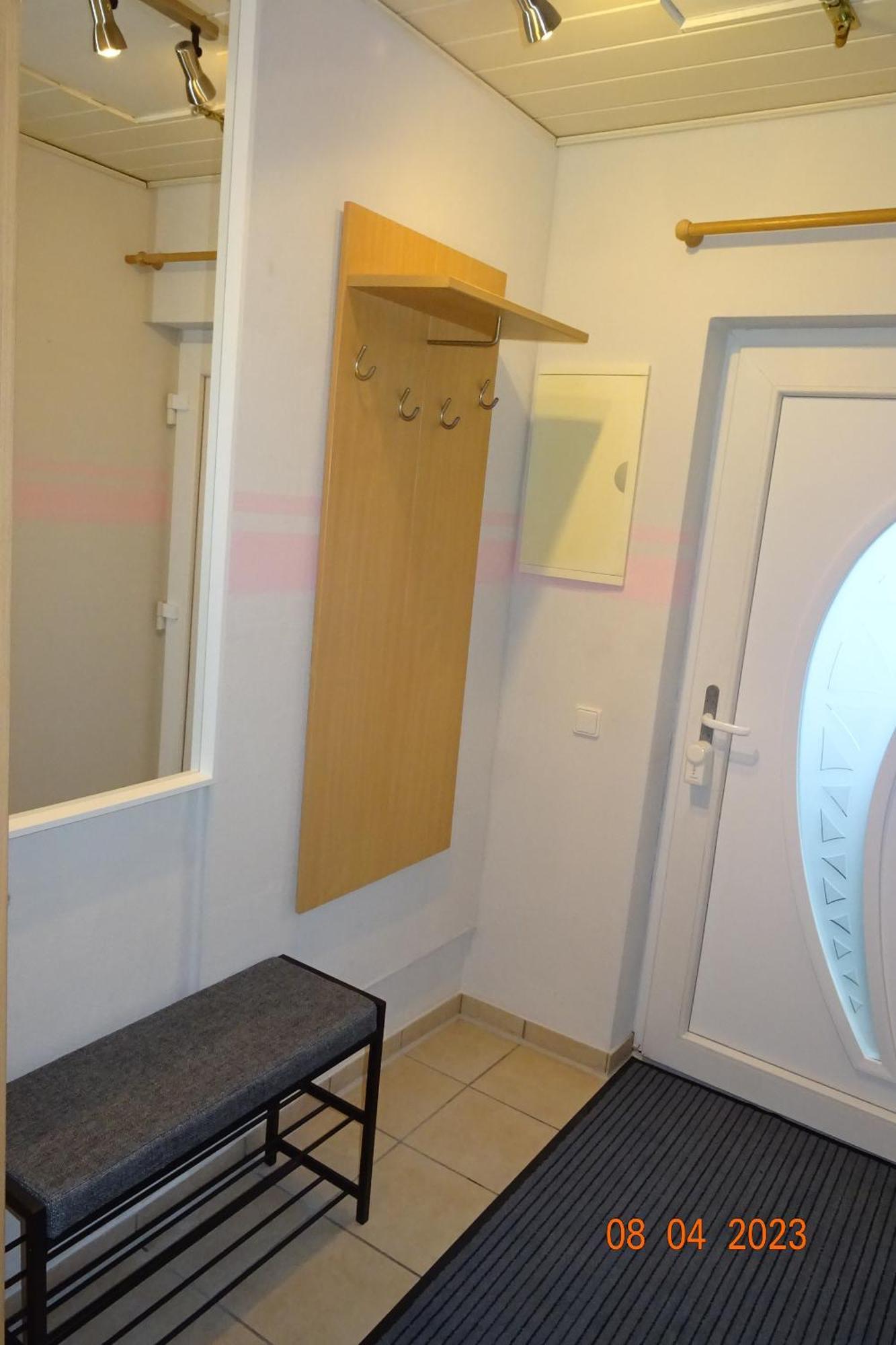 Ferienwohnung Ferien Im Sauerland Plettenberg Exterior foto