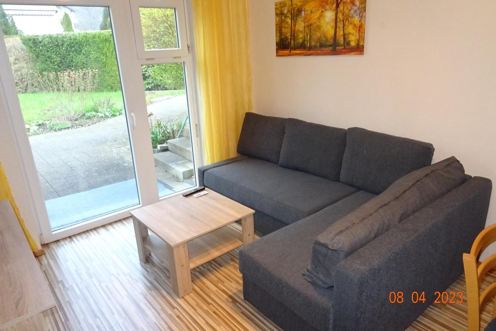 Ferienwohnung Ferien Im Sauerland Plettenberg Exterior foto
