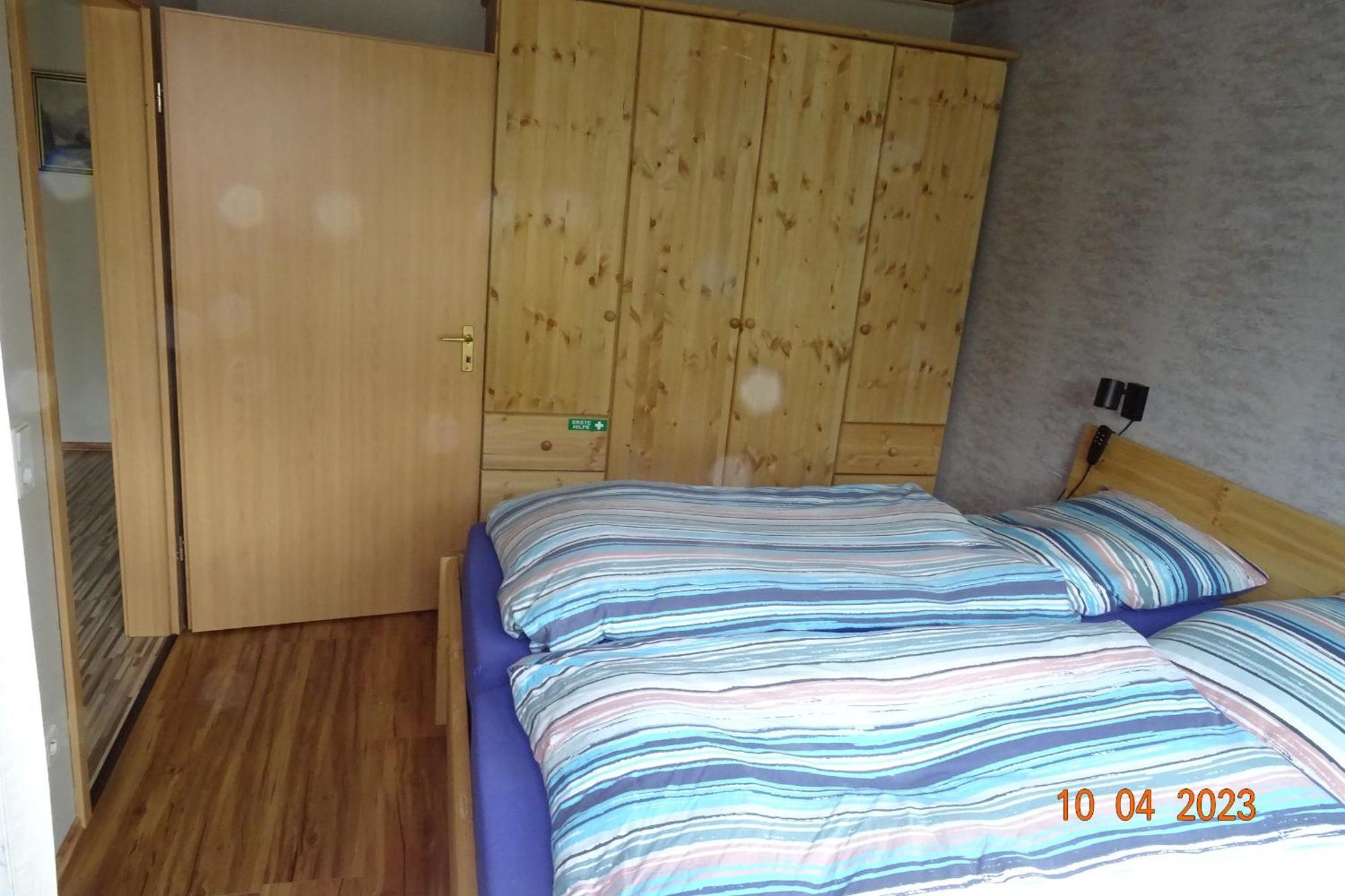 Ferienwohnung Ferien Im Sauerland Plettenberg Exterior foto