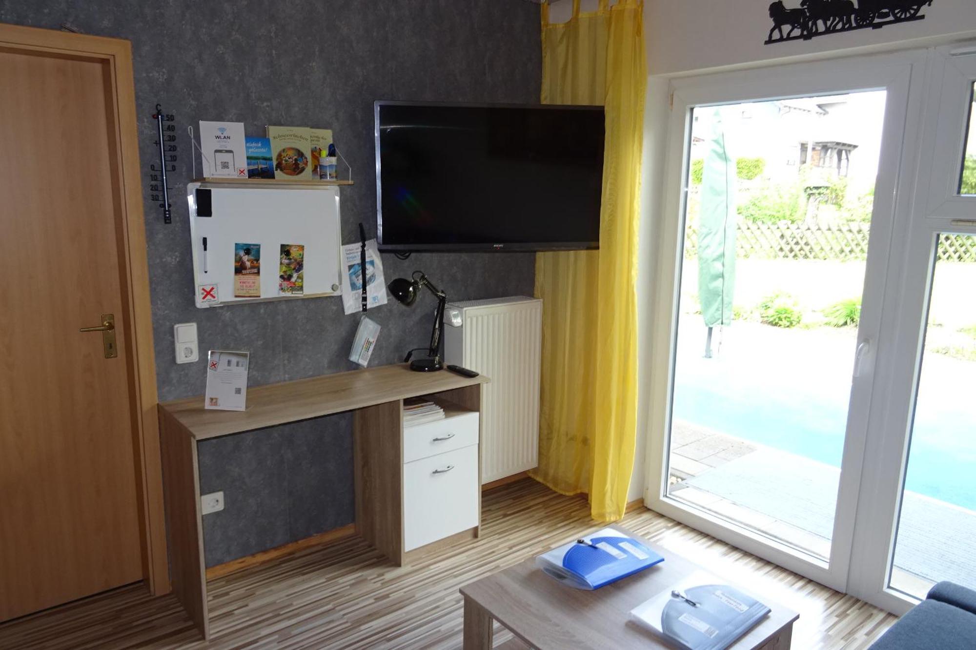 Ferienwohnung Ferien Im Sauerland Plettenberg Exterior foto