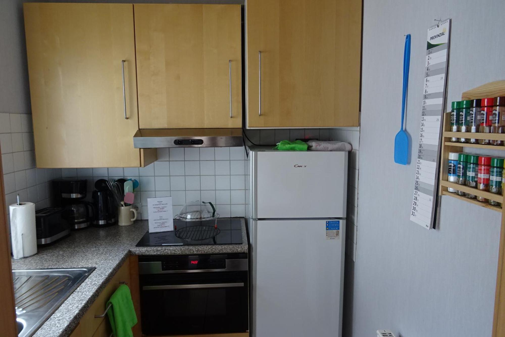 Ferienwohnung Ferien Im Sauerland Plettenberg Exterior foto