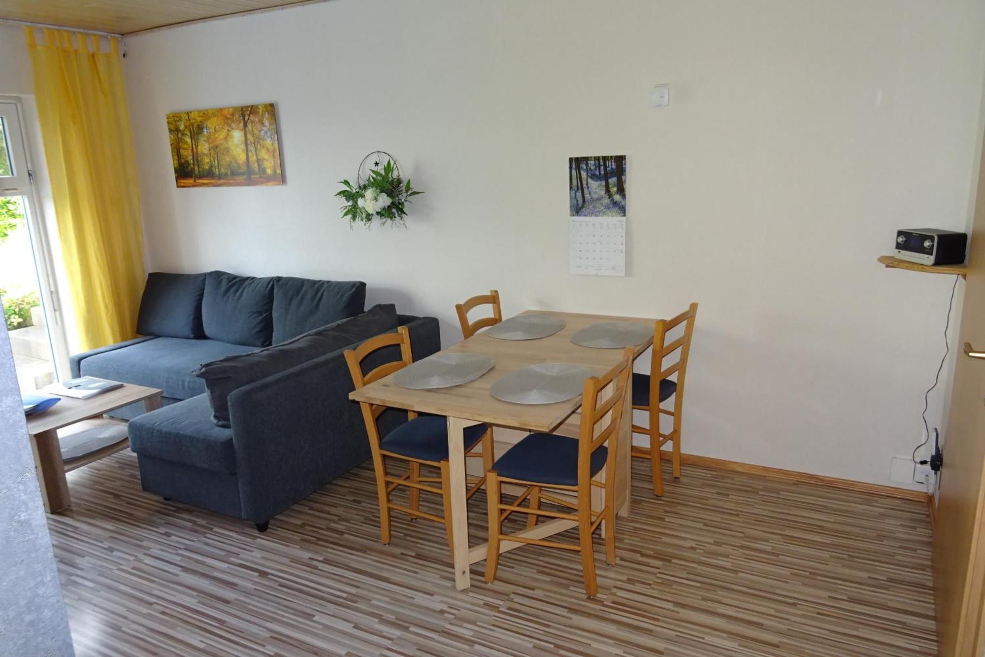 Ferienwohnung Ferien Im Sauerland Plettenberg Exterior foto