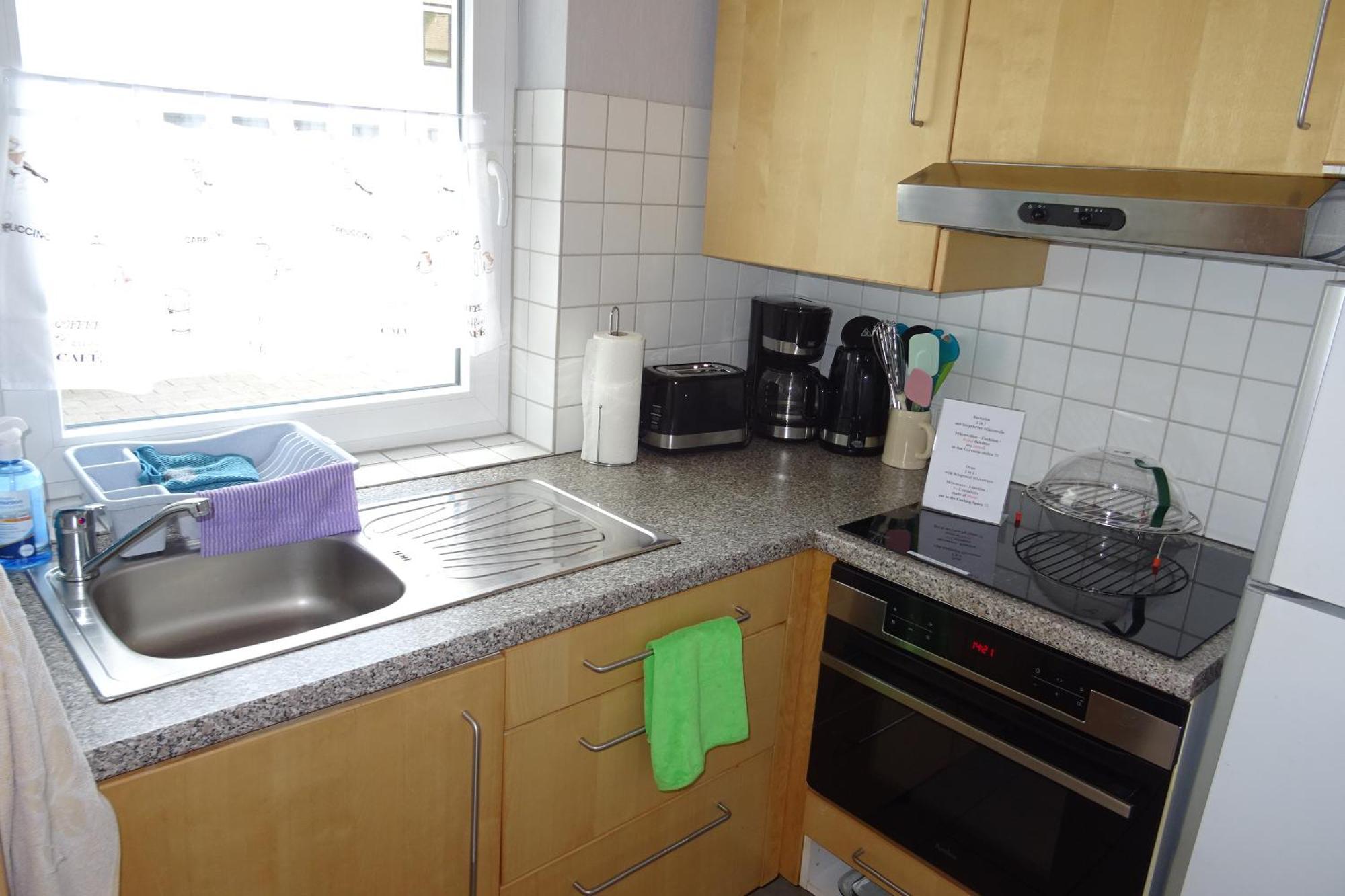 Ferienwohnung Ferien Im Sauerland Plettenberg Exterior foto