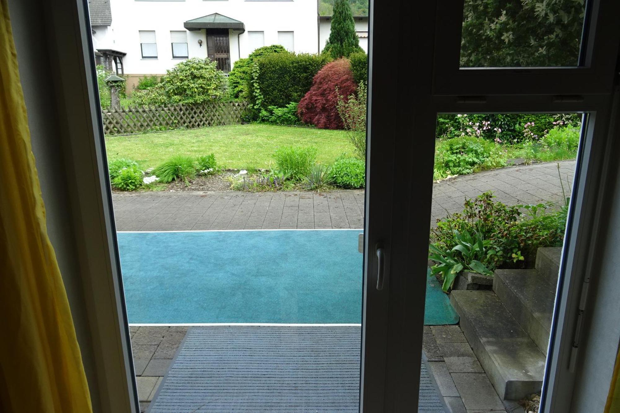 Ferienwohnung Ferien Im Sauerland Plettenberg Exterior foto
