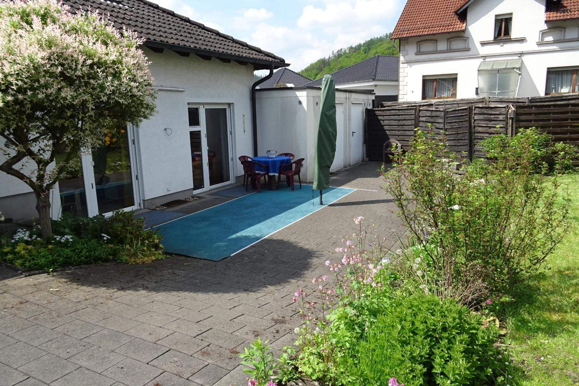 Ferienwohnung Ferien Im Sauerland Plettenberg Exterior foto